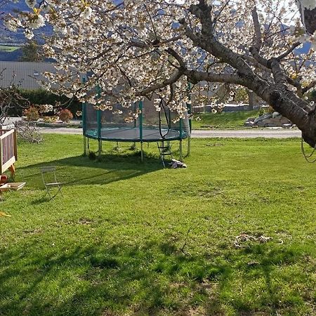 Location Le Queron Apartamento Guillestre Exterior foto