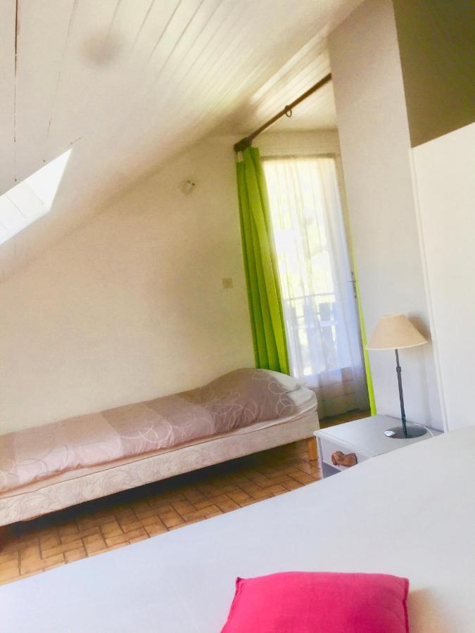 Location Le Queron Apartamento Guillestre Exterior foto