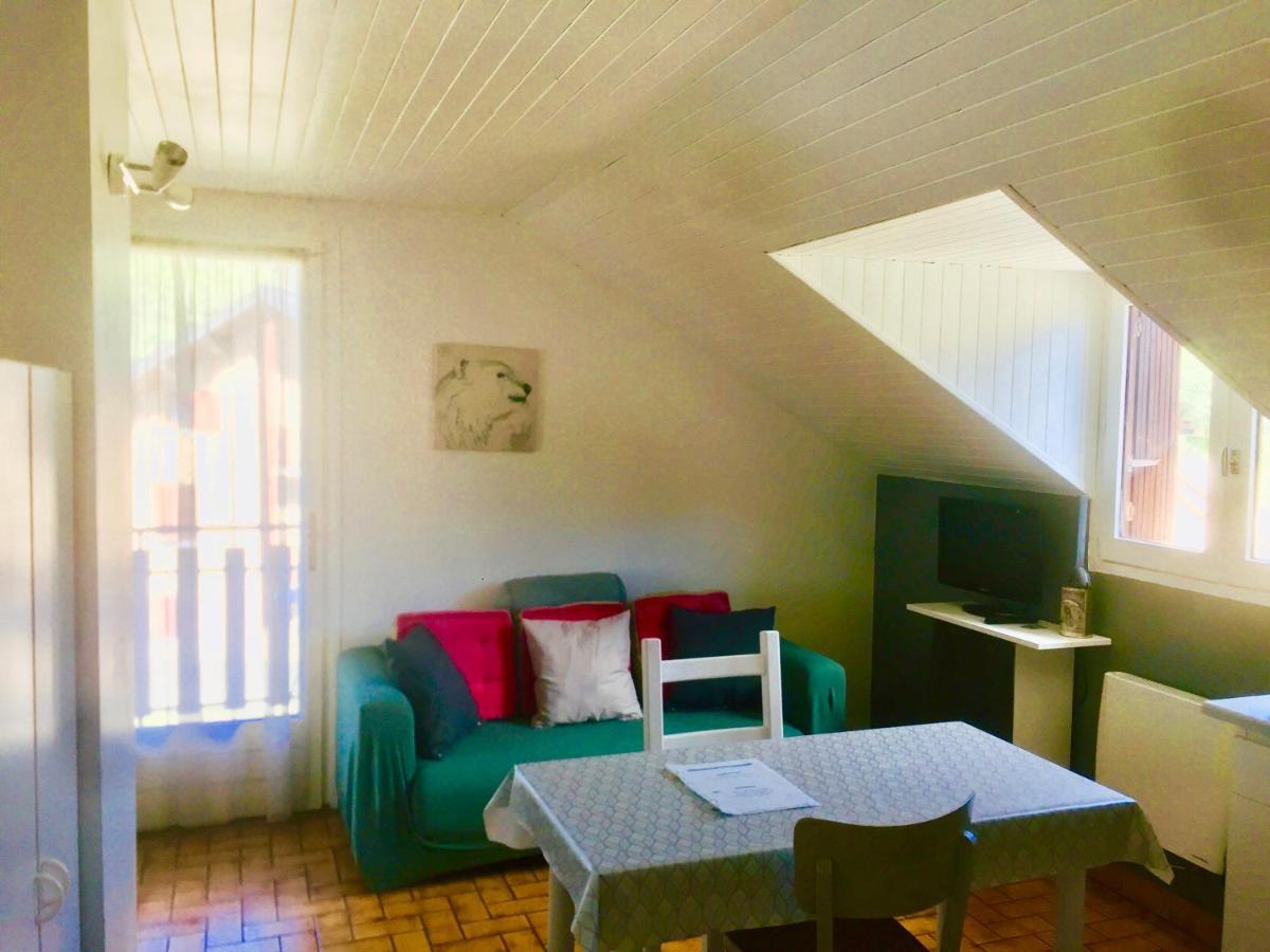 Location Le Queron Apartamento Guillestre Exterior foto