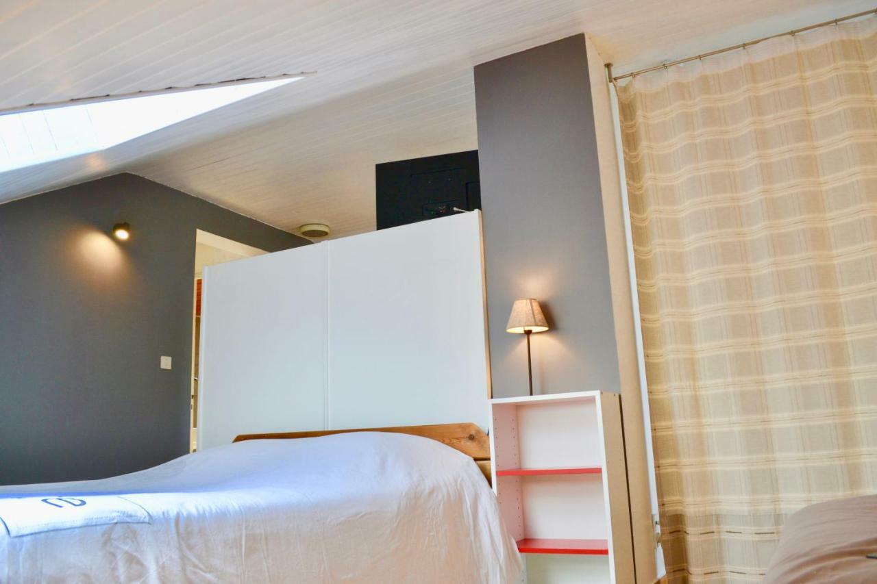 Location Le Queron Apartamento Guillestre Exterior foto
