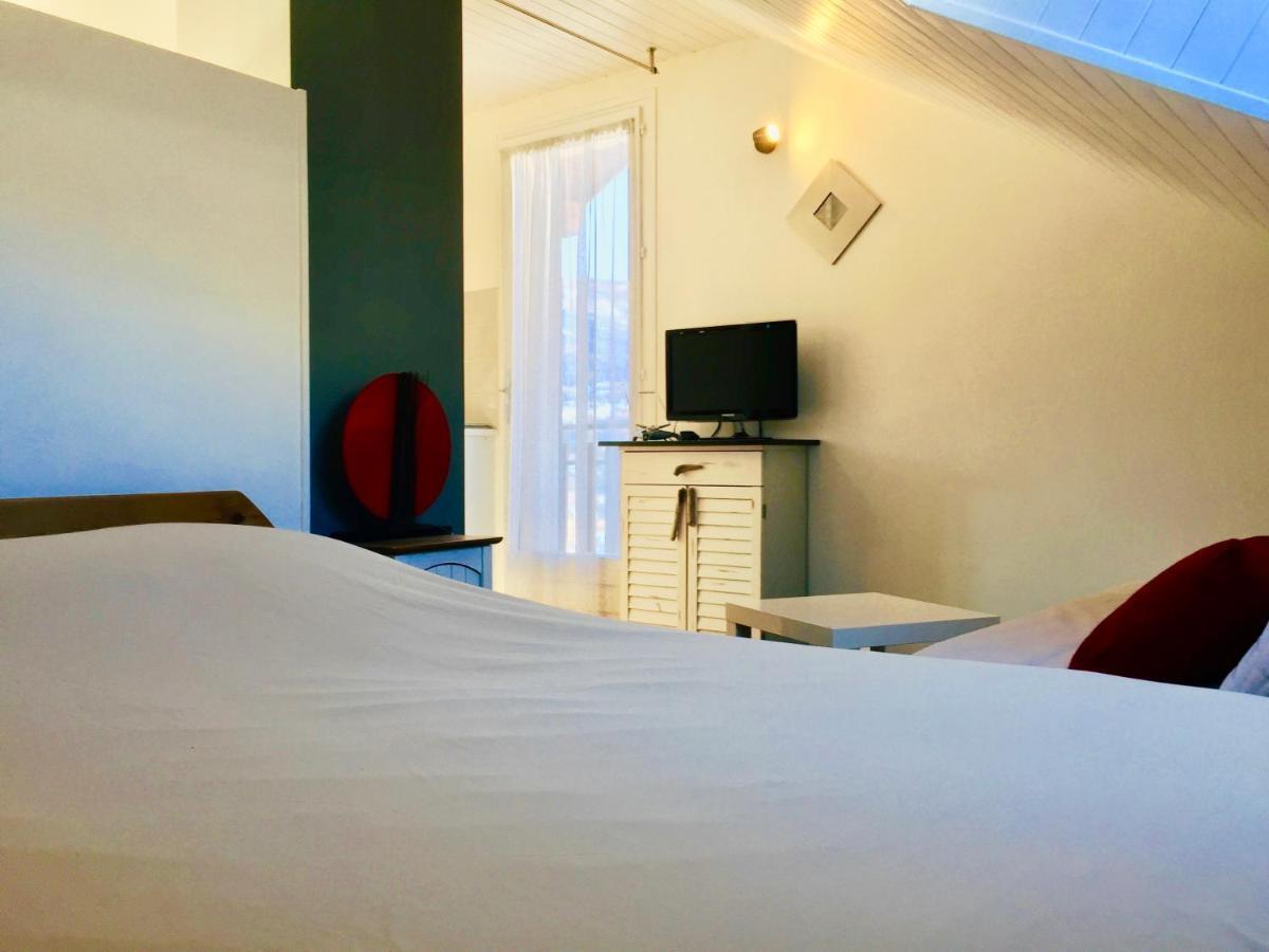 Location Le Queron Apartamento Guillestre Exterior foto